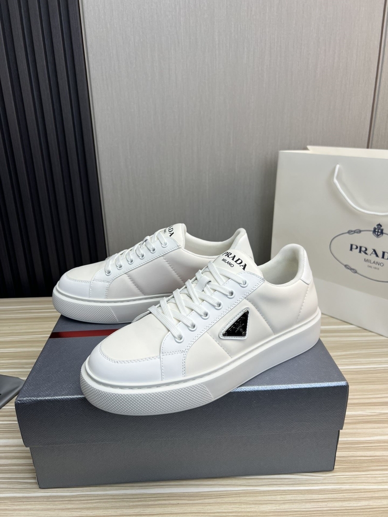 Prada Casual Shoes